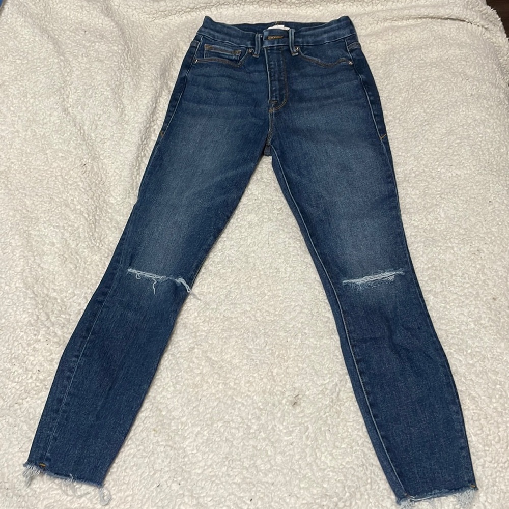 Good American Jeans